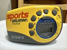 Sony sports walkman for sale  Minneapolis