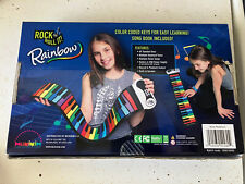 Piano rock n roll up para crianças na caixa, usado comprar usado  Enviando para Brazil