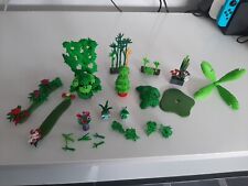 Playmobil konvolut pflanzen gebraucht kaufen  Grünsfeld