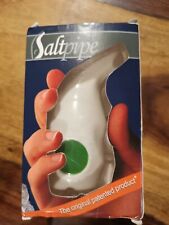 Cisca saltpipe salt for sale  DARLINGTON