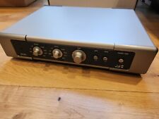 Atc sca2 preamplifier for sale  PENZANCE