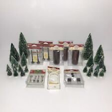 Lemax christmas village for sale  Scotts