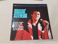 Shakin stevens german for sale  Shipping to Ireland