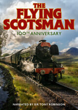 Flying scotsman 100th for sale  STOCKPORT