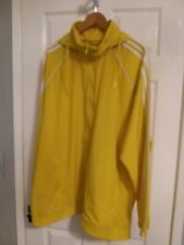 Adidas lightweight zip for sale  DURHAM