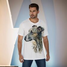 Unisex shirt galgo gebraucht kaufen  Deutschland