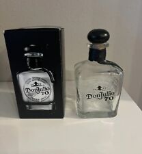 Don Julio 70º Aniversário Garrafa Vazia de Tequila Cris Anejo com Caixa 750 ml comprar usado  Enviando para Brazil