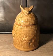 Honey pot earthenware d'occasion  Expédié en Belgium