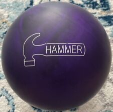 Hammer purple pearl for sale  Ephrata