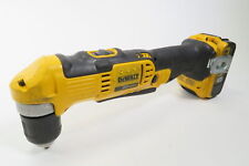 Dewalt dcd740 volt for sale  Saint Paul