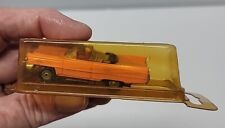 Vintage Slot Car Ho Faller Cadillac Rosa Conversível Imperdível comprar usado  Enviando para Brazil