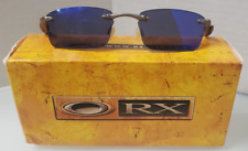 Oakley sunglasses titanium for sale  Livonia