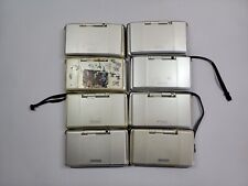 Nintendo DS Original NTR-001 Console - Titanium Silver - for parts for sale  Shipping to South Africa