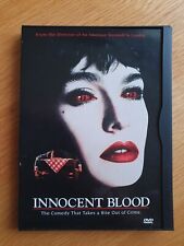 innocents dvd for sale  BLACKWOOD