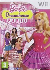 Jogo usado Barbie Dreamhouse Party para Nintendo Wii comprar usado  Enviando para Brazil