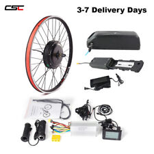 Csc electric mtb for sale  UK