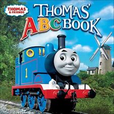 Thomas abc book for sale  Denver