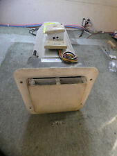 Caravan, camper Carver Cascade rapid G.E. Water heater, 240v or gas.slight fault for sale  CONWY