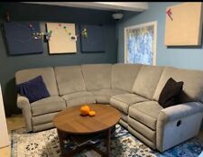 la z boy sectional for sale  Chicago
