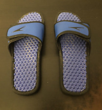 slide sandals speedo for sale  Morgantown
