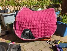 Pink magenta woof for sale  TRANENT