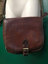 Bolla brown leather for sale  WORTHING