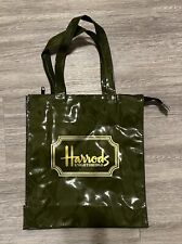 Vintage harrods tote for sale  Los Angeles