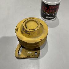 Caterpillar pulley assembly for sale  Sonora
