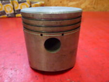 Piston moto belge d'occasion  La Fouillade