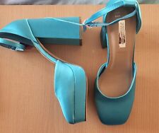 Ladies new turquoise for sale  ASCOT
