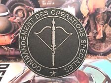 Special operations command d'occasion  Expédié en Belgium