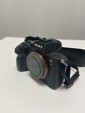 Sony a7iii kit for sale  West Jordan