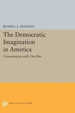 Democratic imagination america for sale  DERBY