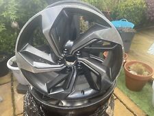 Alloy wheels 112 for sale  NEWTON AYCLIFFE