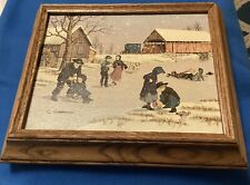 Carson oil painting for sale  Columbus