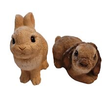 Stone critters bunnies for sale  Pfafftown