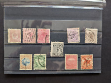Briefmarken neuseeland gestemp gebraucht kaufen  Berlin
