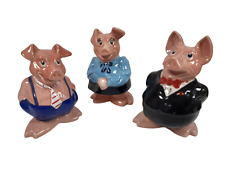 Wade natwest pigs for sale  RUGBY