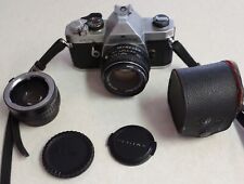 Asahi pentax single for sale  Susanville