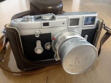 Leica bjektiv gebraucht kaufen  Burgau