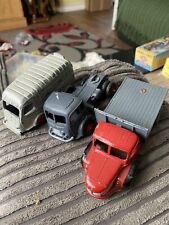 French dinky vehicles for sale  LOUTH