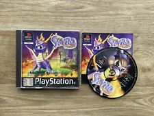 Ps1 spyro dragon for sale  KEIGHLEY