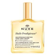 Aceite seco multipropósito Nuxe Prodigieuse 50 ml / 1,6 oz segunda mano  Embacar hacia Argentina