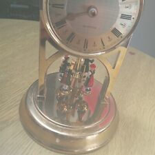 German anniversary clock for sale  FOLKESTONE