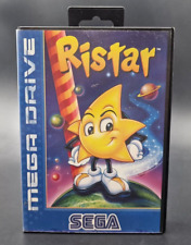 Ristar sega megadrive d'occasion  Sevran