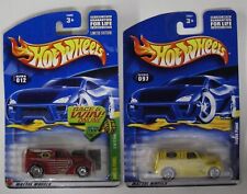 Hot wheels ford for sale  Anchorage