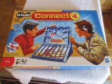 Connect hasbro build for sale  Grosse Pointe