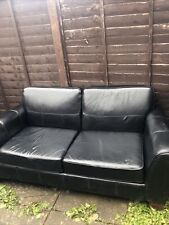 Couch bed for sale  ISLEWORTH