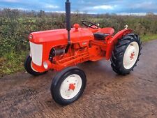 Bmc mini tractor. for sale  STONE