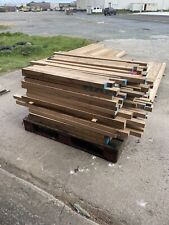 European oak offcuts for sale  PEMBROKE DOCK